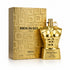AROMA Men in Gold Fragrance Family Amber Fougere Perfume