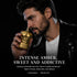AROMA Men in Gold Fragrance Family Amber Fougere Perfume