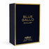AROMA Blue Gallo Exclusive Amber With Depth Perfume