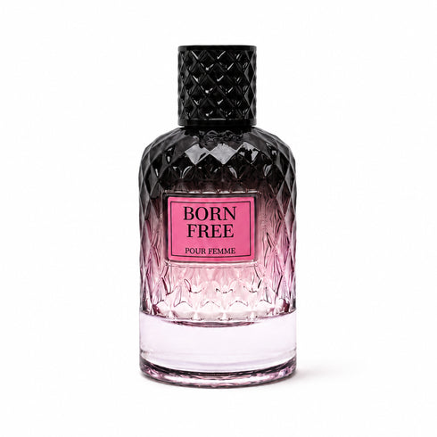 AROMA Born Free Pour Femme Perfume