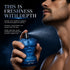 AROMA MEN IN BLUE Fragrance Family Amber Fougere Perfume