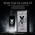 AROMA YNOT Modern Freshness Eau De Parfum