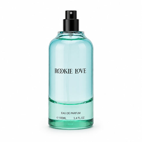 AROMA ROOKIE LOVE Youthful Freshness Natural Eau De Parfum