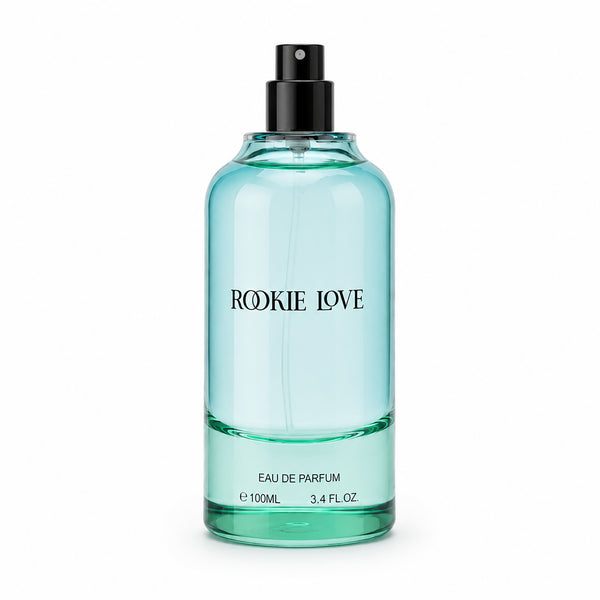 AROMA ROOKIE LOVE Youthful Freshness Natural Eau De Parfum