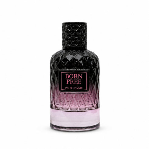 AROMA BORN FREE Exclusive Pour Homme Perfume