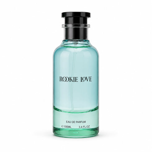 AROMA ROOKIE LOVE Youthful Freshness Natural Eau De Parfum