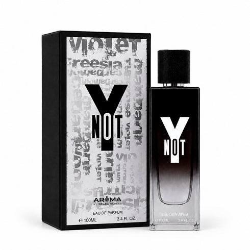 AROMA YNOT Modern Freshness Eau De Parfum