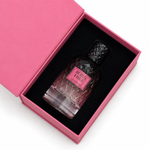 AROMA Born Free Pour Femme Perfume