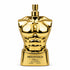 AROMA Men in Gold Fragrance Family Amber Fougere Perfume