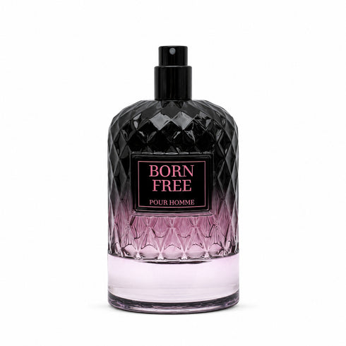 AROMA BORN FREE Exclusive Pour Homme Perfume
