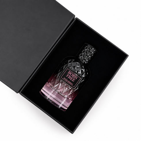 AROMA BORN FREE Exclusive Pour Homme Perfume