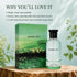 AROMA ROOKIE LOVE Youthful Freshness Natural Eau De Parfum