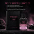 AROMA BORN FREE Exclusive Pour Homme Perfume