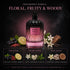 AROMA Born Free Pour Femme Perfume