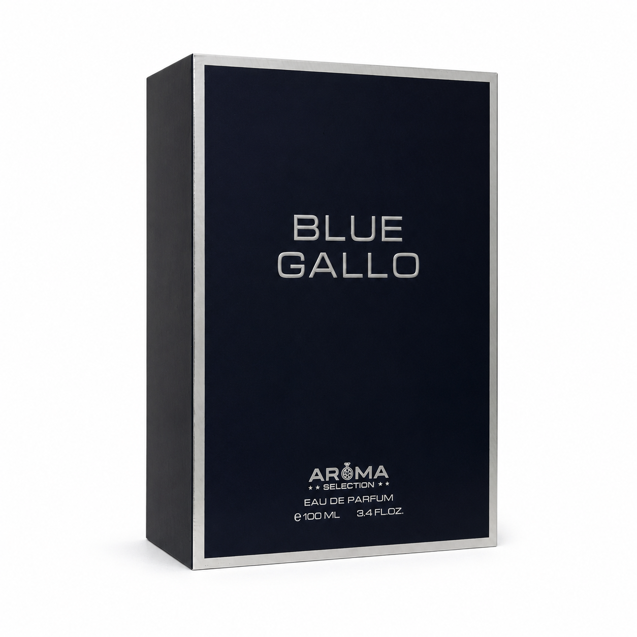Blue Gallo