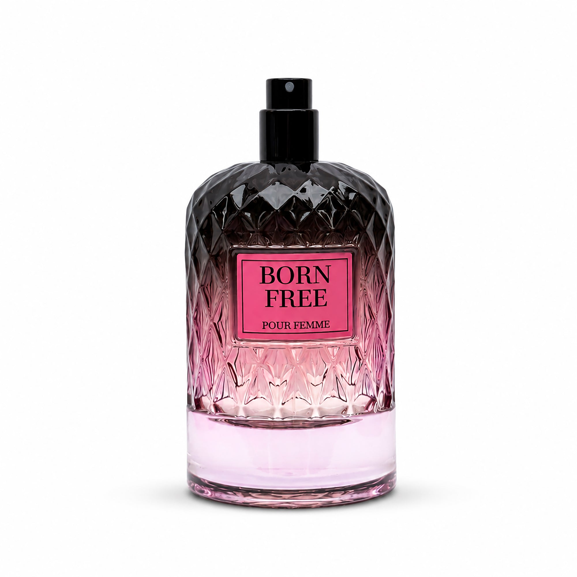 Aroma Born Free fragrance