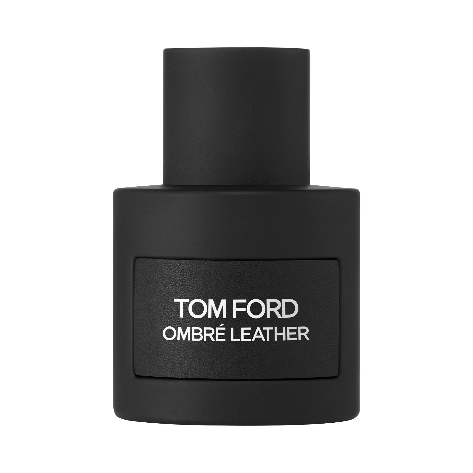 Ombré Leather Eau de Parfum, imagem oficial Tom Ford