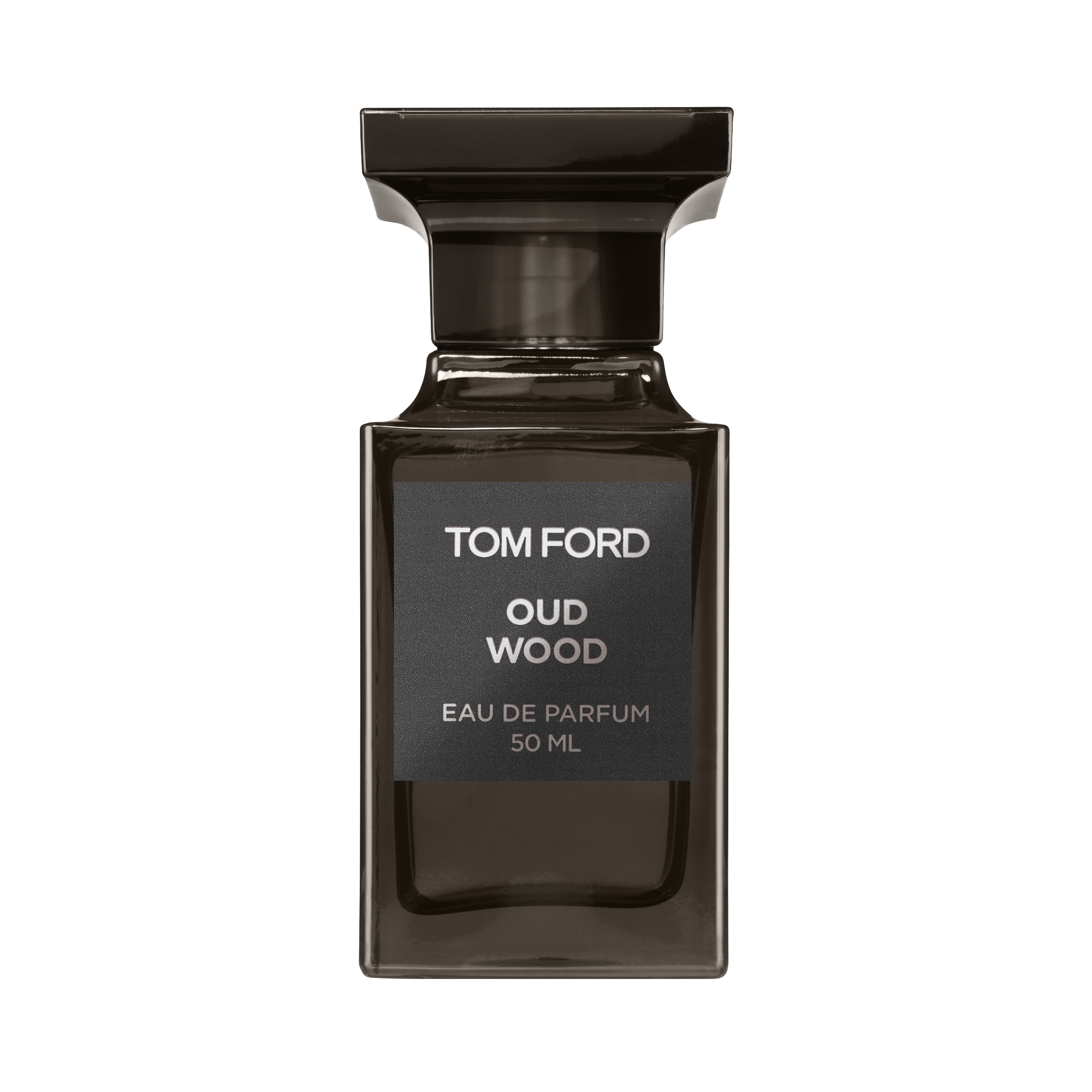 Oud Wood Eau de Parfum, imagem oficial Tom Ford