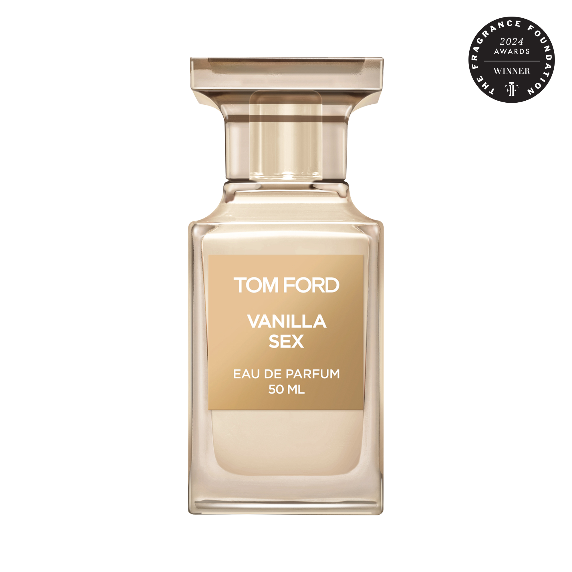 Vanilla Sex Eau de Parfum, imagem oficial Tom Ford